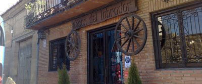 Restaurante El Labrador 2